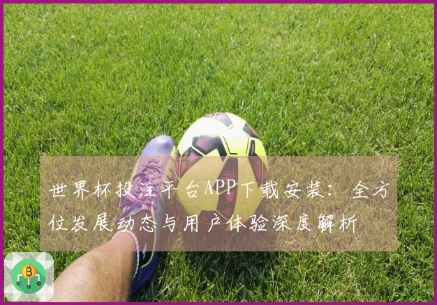 世界杯投注平台APP下载安装：全方位发展动态与用户体验深度解析
