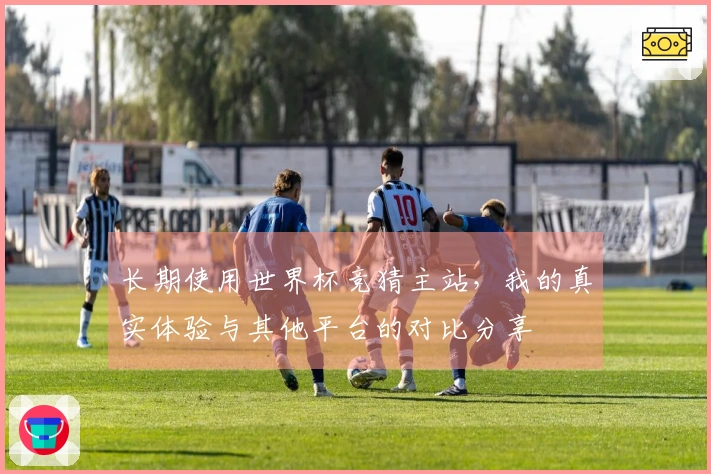 长期使用世界杯竞猜主站，我的真实体验与其他平台的对比分享