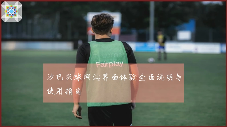 沙巴买球网站界面体验全面说明与使用指南