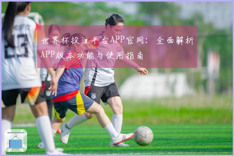 世界杯投注平台APP官网：全面解析APP版本功能与使用指南