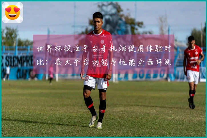 世界杯投注平台手机端使用体验对比:各大平台功能与性能全面评测