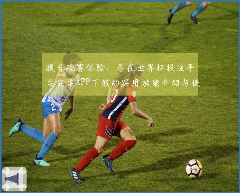 提升观赛体验，尽在世界杯投注平台安卓APP下载的实用功能介绍与使用指南