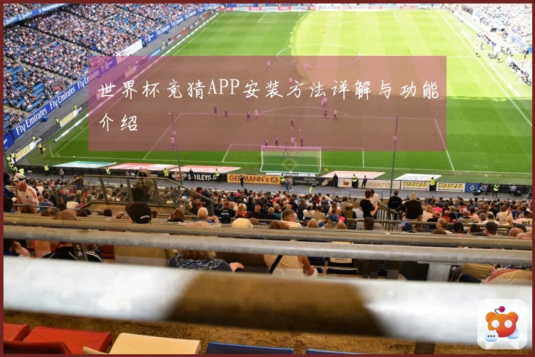 世界杯竞猜APP安装方法详解与功能介绍